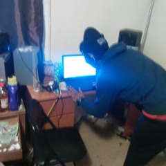 Cold Nigga [Prod By Txmmy] ft Reef doe