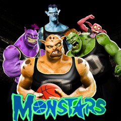 Earthlings Monstar Cypher