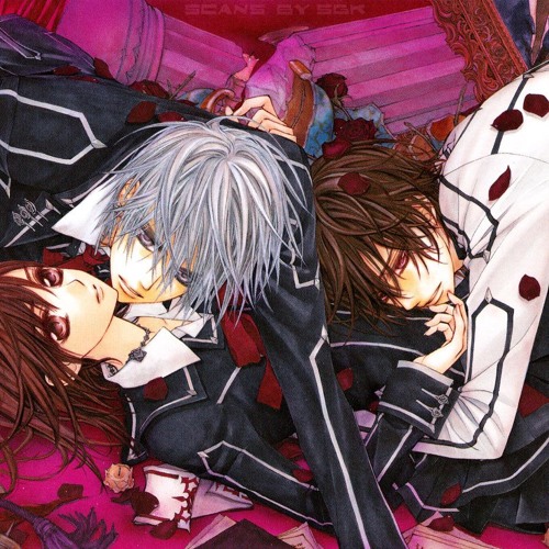 on off ost vampire knight cover vocal