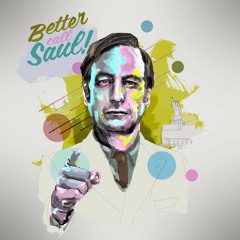 GETORIX - SAUL GOODMAN [SUBLMNL]
