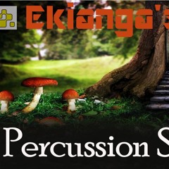 Ekianga's Door ~ Live Percussion Sketch