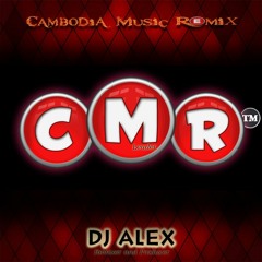 [DJz ALEX]-Let Jump The Bass(CMR CRAZY HARD WORK)-2016 **DEMO**[BUY]**010 866 003**