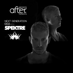Next Generation Podcast 002 - Spektre