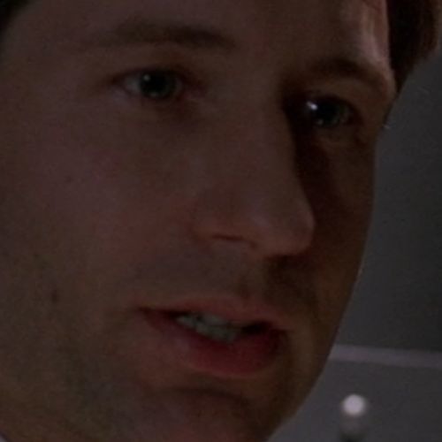 So I Started Watching X-Files