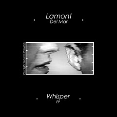 Lamont Del Mar  - True (Original Mix)