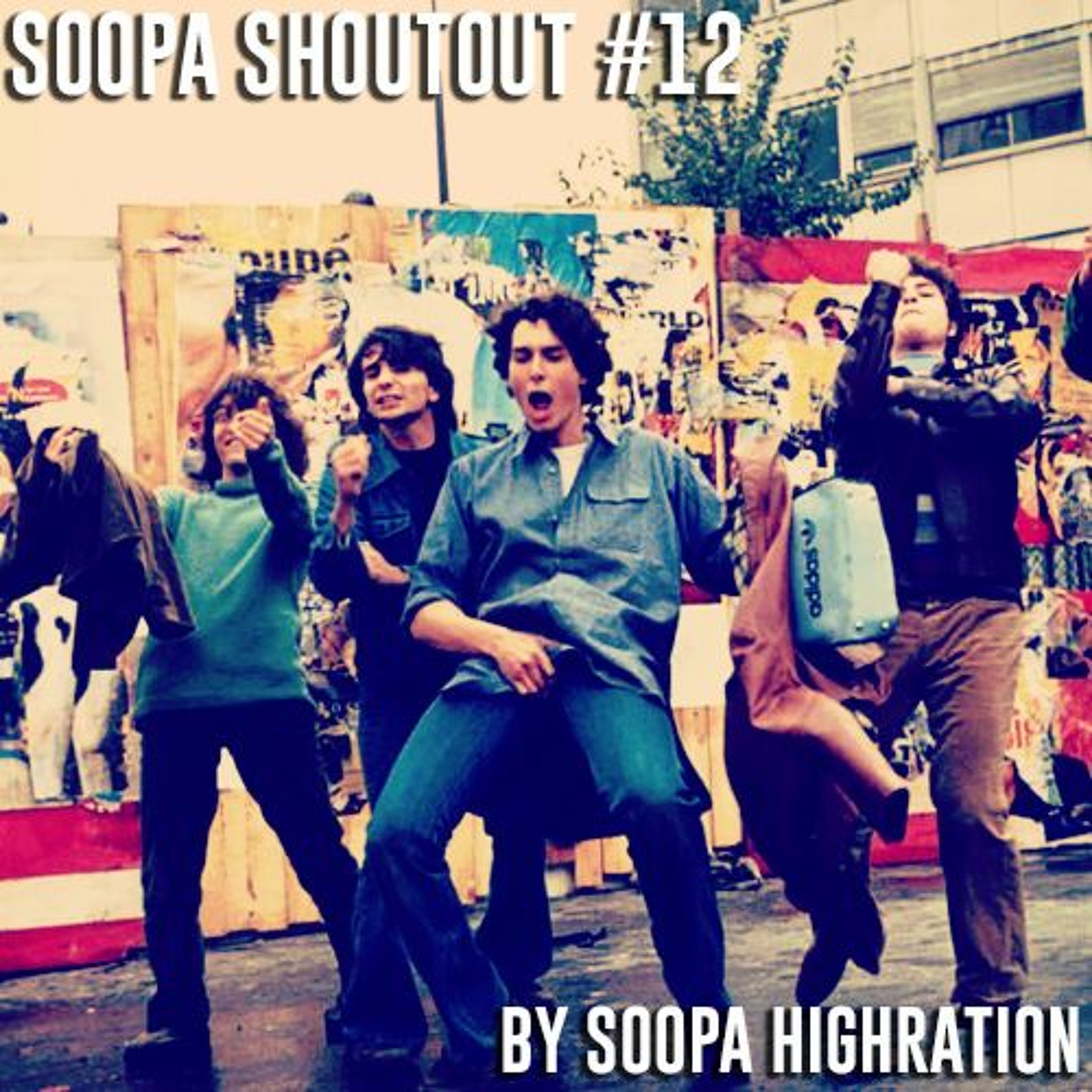Soopa Highration