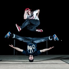 Bboy Music