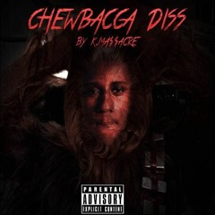 Hot nigga remix (iiiconic diss)