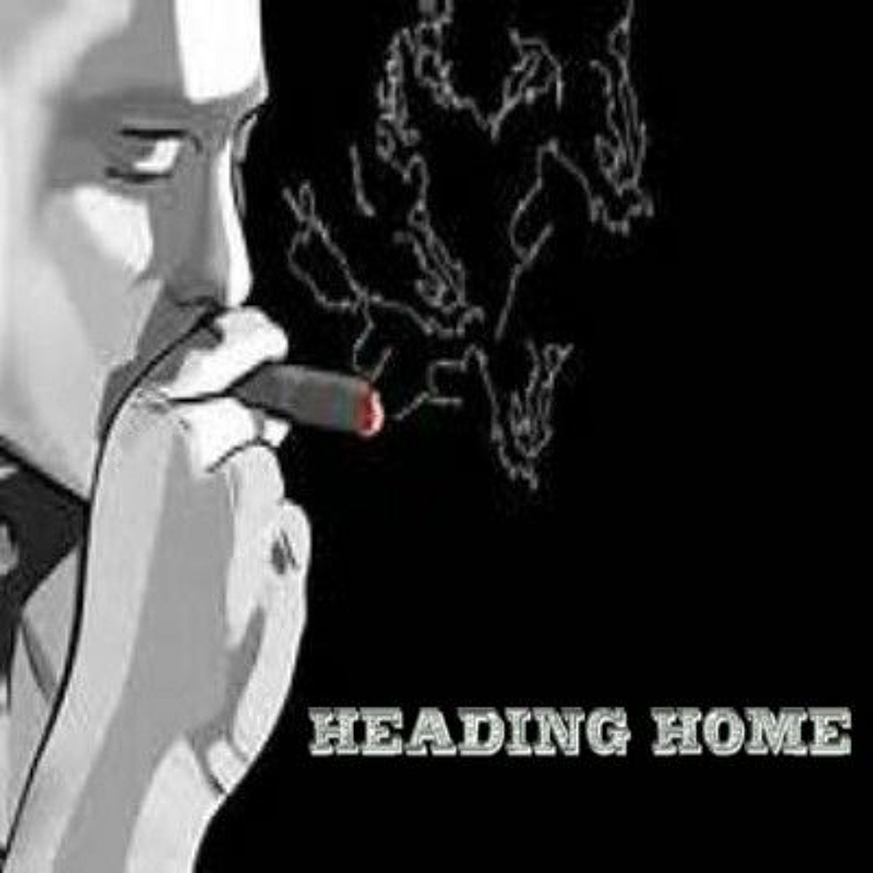 HEADING HOME episode artwork