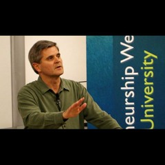 Steve Case - People, Passion, Perseverance: You've Got Entrepreneurship