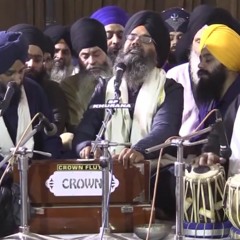 Bhai Jagjit Singh Ji (Melbourne) - Jogee Andhar Jogeeaa