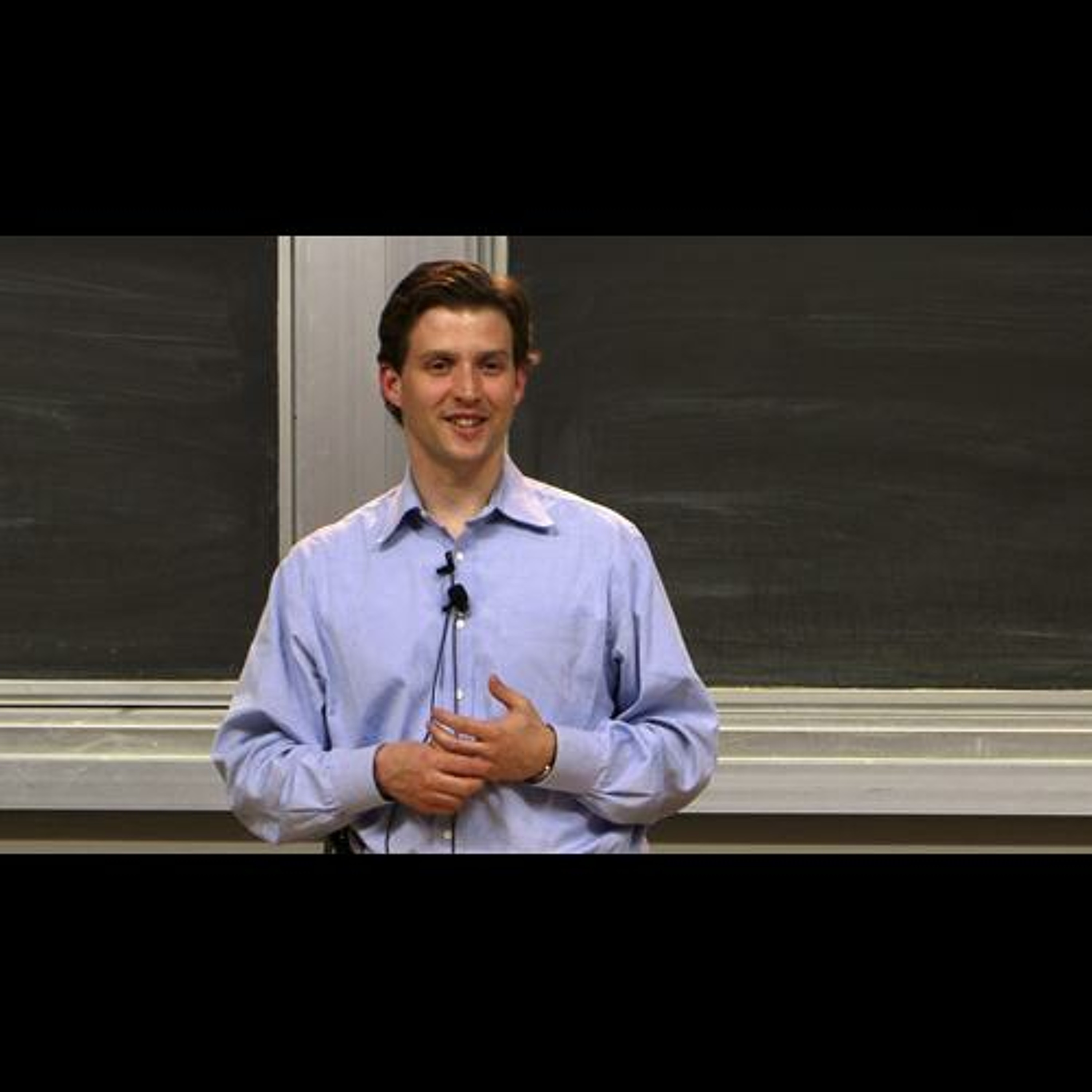 Stanford eCorner