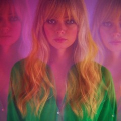 CHROMATICS SHADOW (Radio)