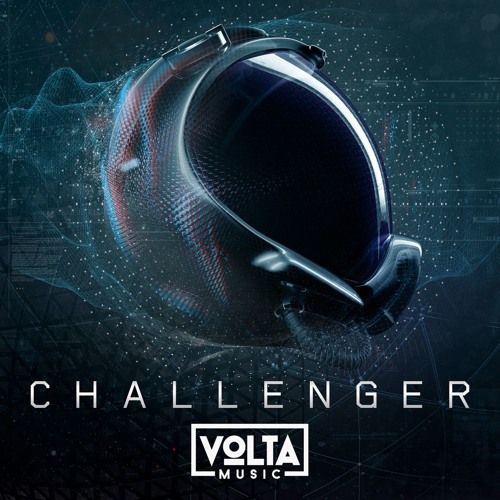 NEW RELEASE: VM015 Challenger