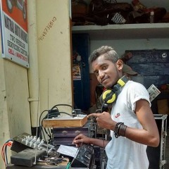 SEETHA DEVIYE THEDI ''MY STYLE MIX'' BY ''DJ KIRAN MBNR''- 9177962678