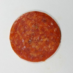 Pepperoni Nipples