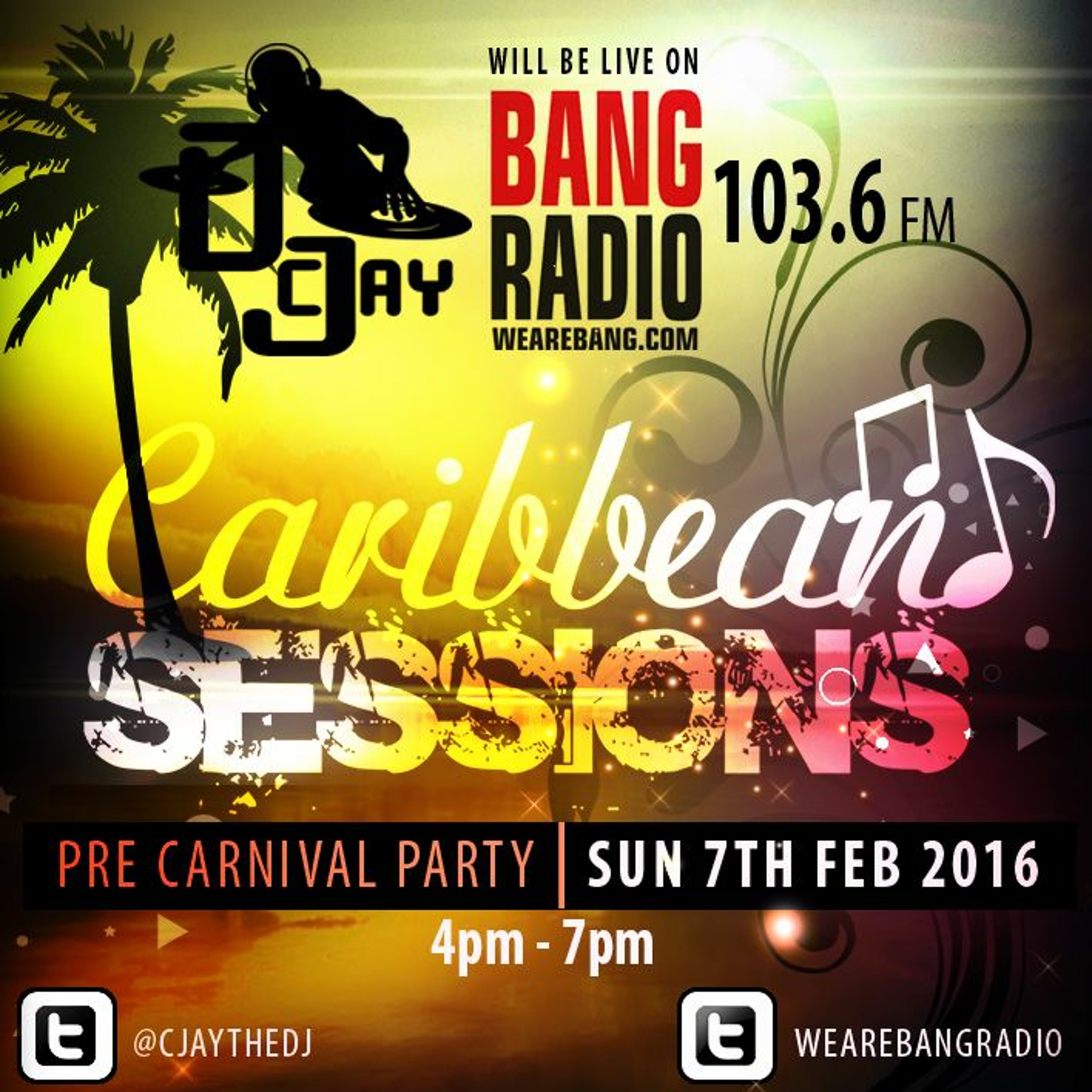 DJ CJay