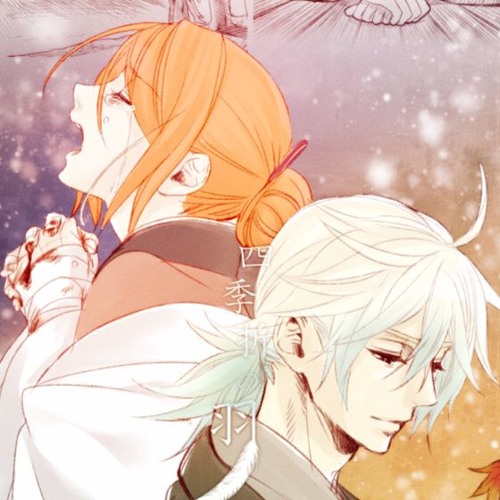 Iroha X Piko Seasonal Feathers 四季折の羽 Cover By Naem