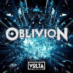 NEW RELEASE: VM013 Oblivion