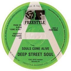 02 Deep Street Soul - Done Me Wrong (clip)
