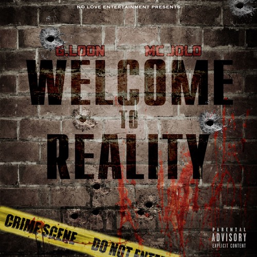 G.LOON & MC JOLO "MOST HATED" (PROD, BY PD BEATZ)