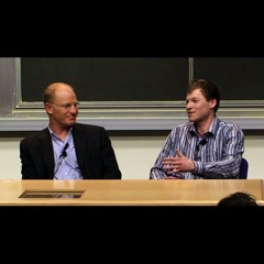 John Adler, Trip Adler - Evolution of a CEO