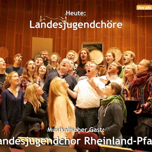 Stream Chormusik auf höchstem Niveau Landesjugendchor RheinlandPfalz ist SWR Patenchor 2015/ Stream Chormusik auf höchstem Niveau Landesjugendchor RheinlandPfalz ist SWR Patenchor 2015/