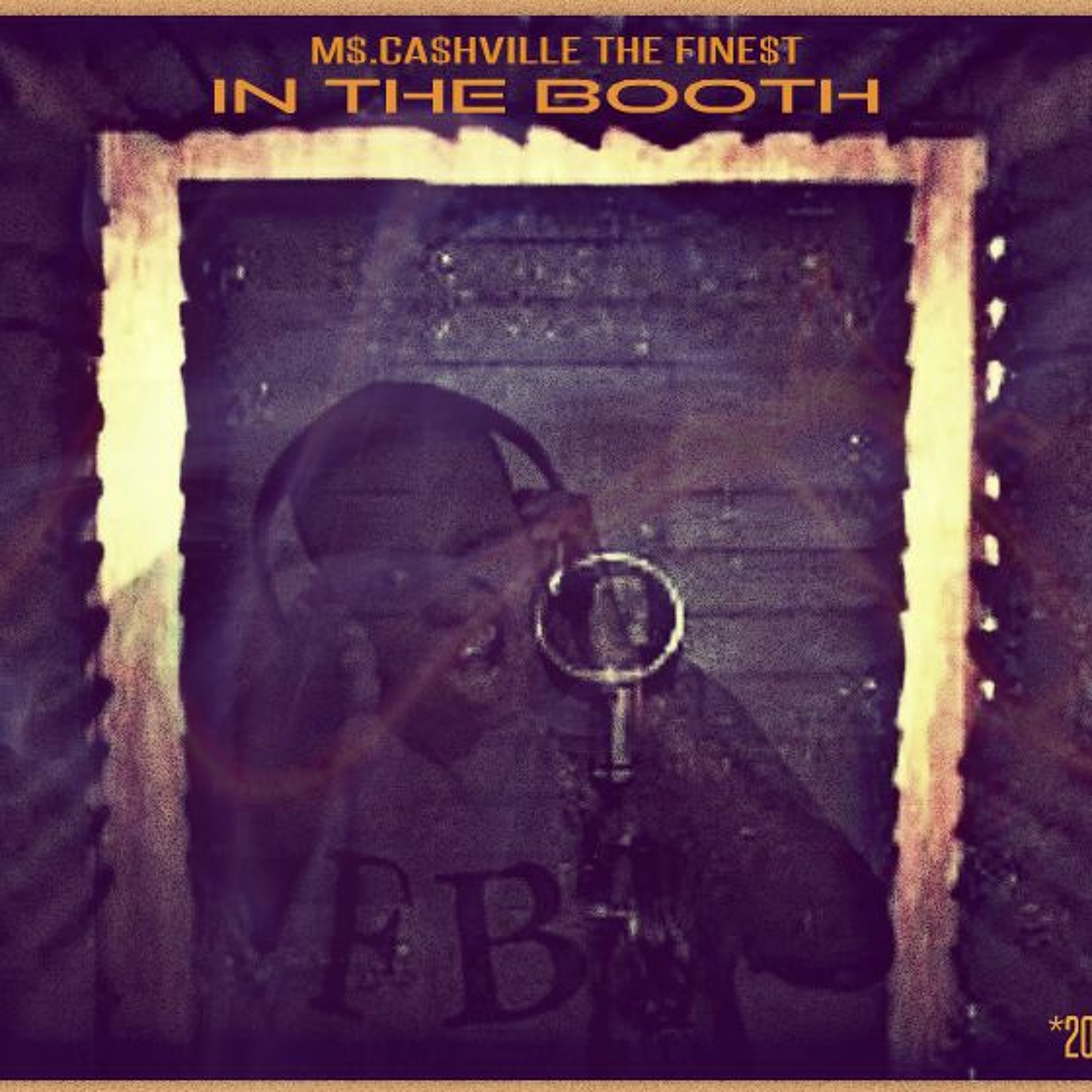 STICK TALK - FREE STYLE - BY M$.CA$HVILLE THE FINE$T - 2016 episode artwork