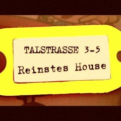 Talstrasse 3 - 5 Mixed By Jenny Voß