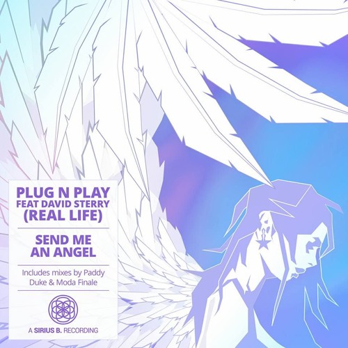 Plug n Play Feat. Real Life - Send Me Angel (Paddy Duke Big Room Mix)