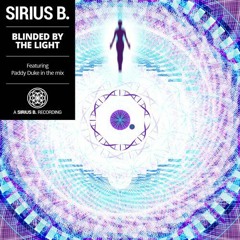 SIRIUS B - Blinded By The Light(Paddy Duke Club Mix)