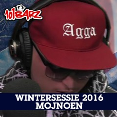 101Barz - Wintersessie 2016 - MoJnoen