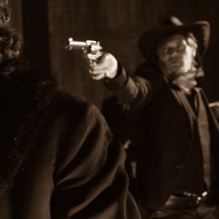 There's A Cowboy In My House