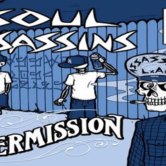 soul assassins-Intermission feat. RZA