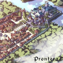 Ragnarok Online BGM - Theme of Prontera (Fingerstyle)