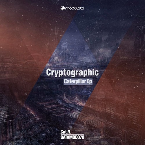 Cryptographic - Spooler - Datamod070