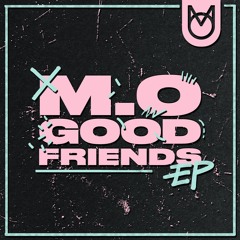 Good Friends EP
