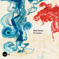 Nick Devon - Gaussian (Original Mix)