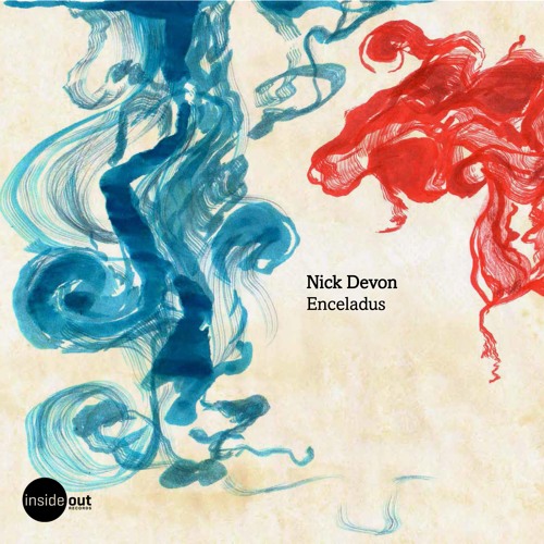 Nick Devon - Enceladus (Original Mix)