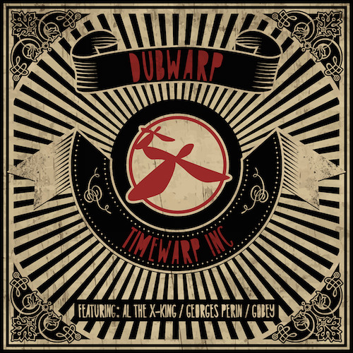 4. Timewarp inc - Liberty is Our Destiny feat. Gobey (instrumental)