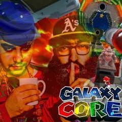 Combination Star And Galaxy Reactor