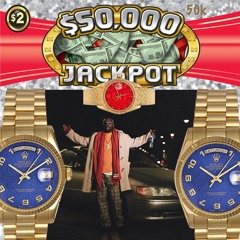 Esco - Rippin Black Denim (prod. L!STED)