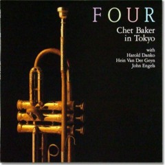 Chet Baker Live in Tokyo  June  (1987)