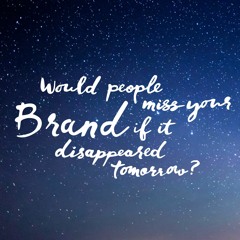 What Makes Brands Meaningful?