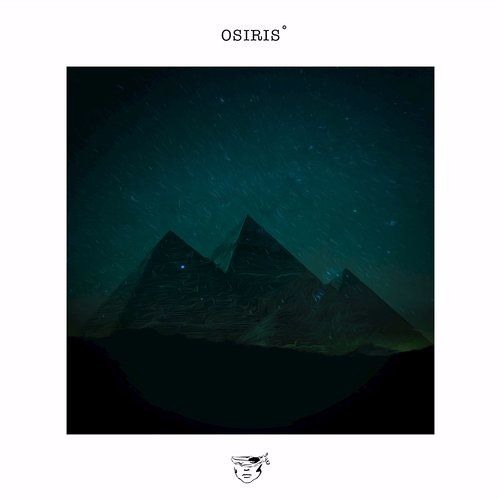 Kohra, SHFT - Osiris [Blindfold Recordings]
