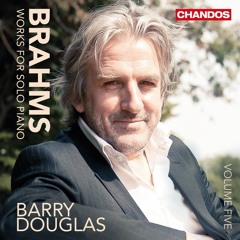 Brahms: Hungarian Dance No. 1
