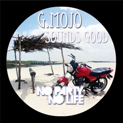 G. Mojo - 1996 (Original Mix)