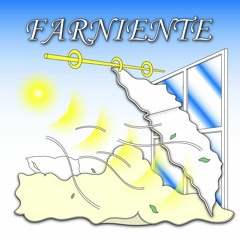 Samuelspaniel - FARNIENTE - 01 Sitting Cross Legged