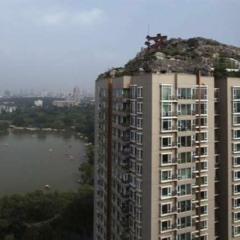 Long road to the projects