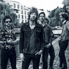 End Of The Line - SINGLE VERSION